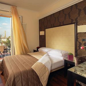 Single Room Terrace
